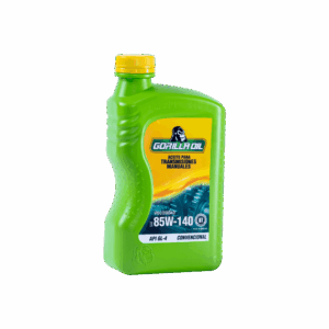 85W-140 CONVENCIONAL API GL-4