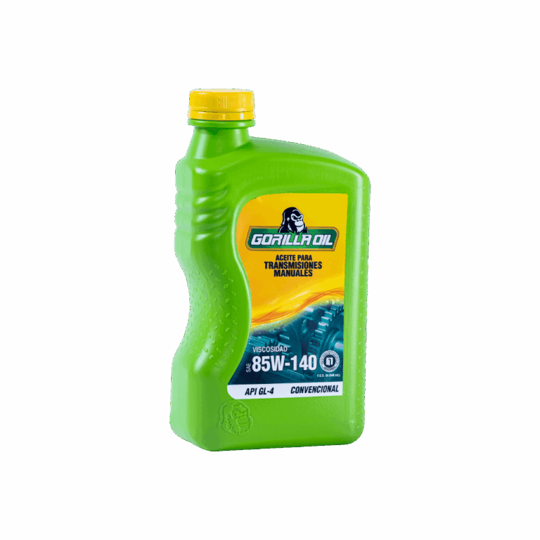 85W-140 CONVENCIONAL API GL-4