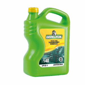 SAE 140 CONVENCIONAL API GL-4